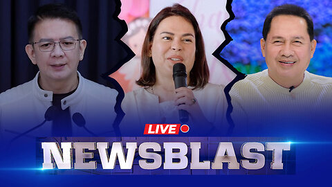 LIVE: SMNI NewsBlast | February 27, 2025