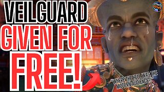 Dragon Age The Veilguard GIVEN AWAY FOR FREE | Woke Video Game Offered On PLAYSTATION PLUS