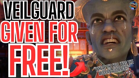 Dragon Age The Veilguard GIVEN AWAY FOR FREE | Woke Video Game Offered On PLAYSTATION PLUS