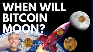 WHEN WILL BITCOIN REACH ITS ALL TIME HIGH IN THIS CYCLE? + WHAT IS GOING ON IN THE US & EUROPE?