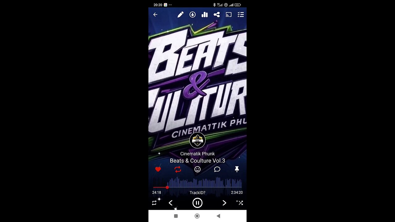 Beats & Coulture Vol 3