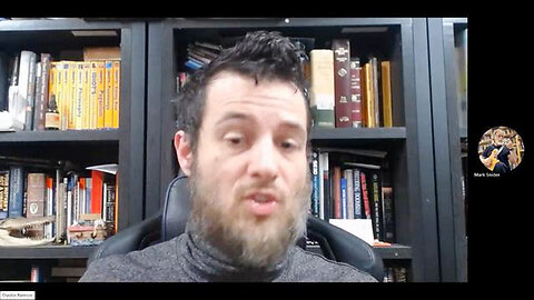 Dustin Nemos Says That Trump is the Antichrist