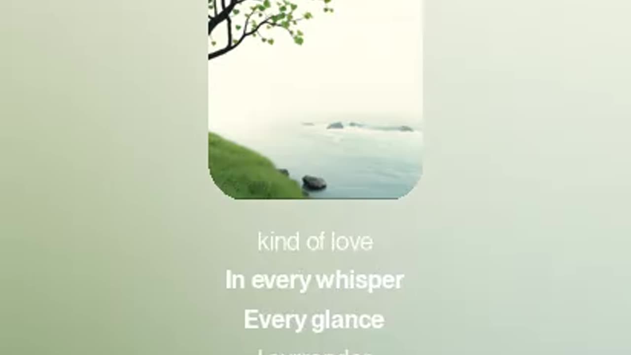Rooted Love