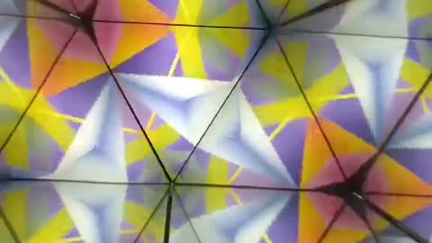 Step Into a Kaleidoscope of Wonders at The Mind Museum