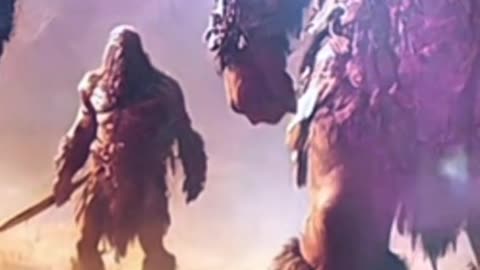Giants of Gaia Chronicles of the Titans