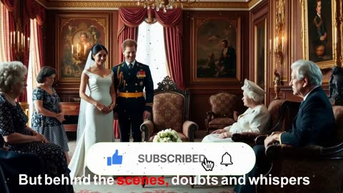 The Royal Wedding of Prince Harry and Meghan Markle (2018): A Fairytale with a Twist