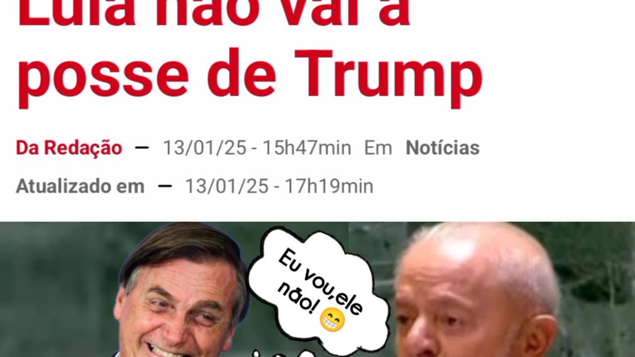 EU VOU, ELE NÃO ! 🤣🤣🤣🤣