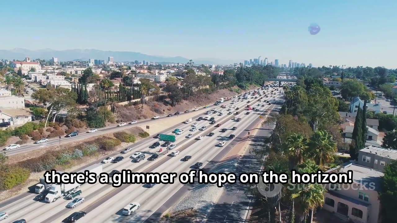 Los Angeles: Weather Woes, Housing Hustle, and More!