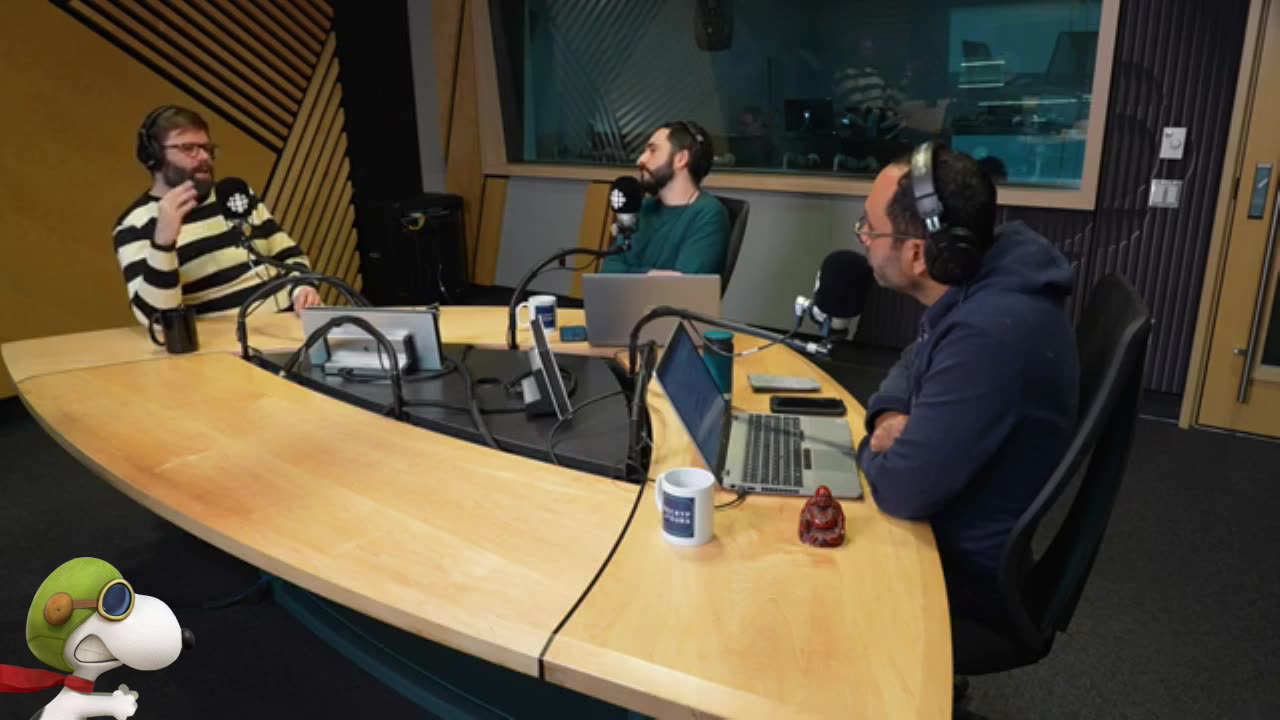 Les Décrypteurs sur la mort des Fact Checkers