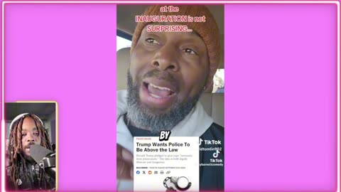 Snoop Dogg Responds To Trump Performance Backlash As Fans MELTDOWN ‼️