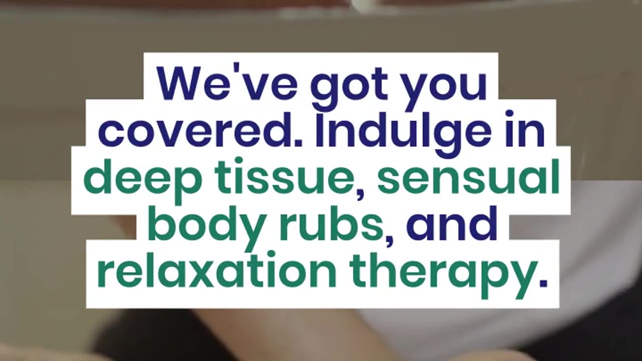 A Massage in Fort Worth for Every Budget