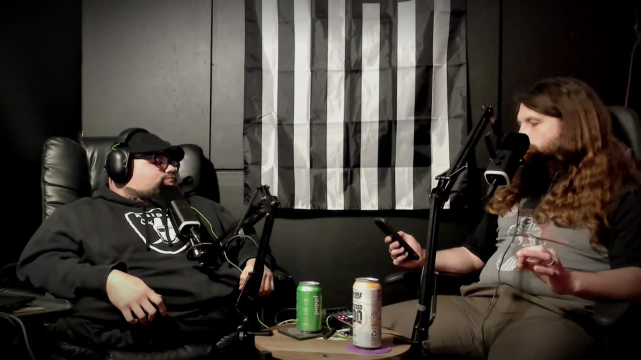 Episode #010 pagan holidays, Nephilim and sinister origins of America