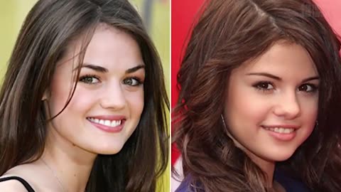 HOLLYWOOD STARS — FABRICA DE CLONE ❗