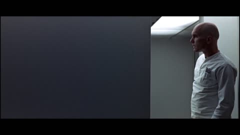 THX 1138, 1971 Full Movie