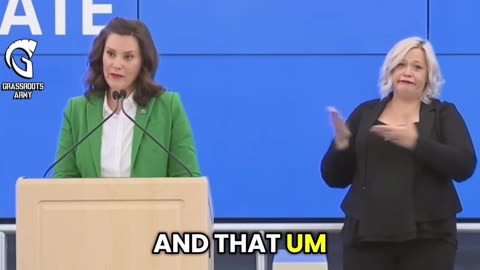 Whitmer’s Lockdowns: Stripping Freedoms and Forcing Us to Flee for Basic Rights