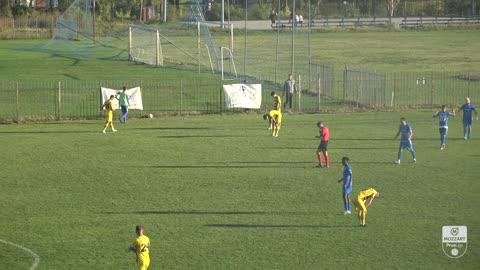 Prva liga Srbije 2024 25 - 1.Kolo SMEDEREVO 1924 – OFK VRŠAC 02 (01)