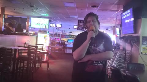 Autistic Man Kills Three Days Grace- Never Too Late Live Cover #nevertoolate #threedaysgrace