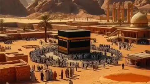 Makkah | Kiu Bhala Ab Ho Kisi Or Ka Chehra Dekhen|#trending #like #share #subscribe