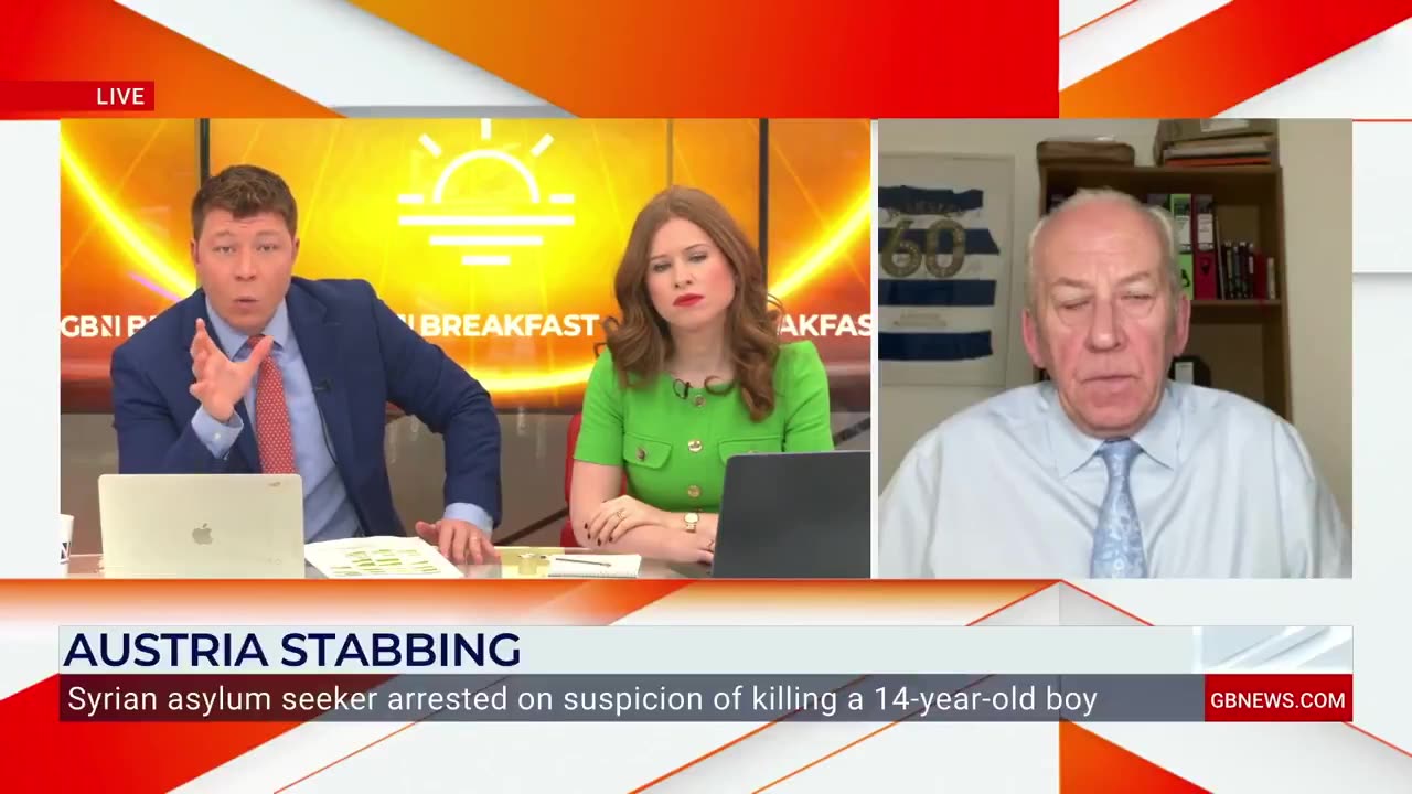 🚨 ‘ON A COLD, HARD MORTUARY SLAB LIES A 14-YEAR-OLD WHO...