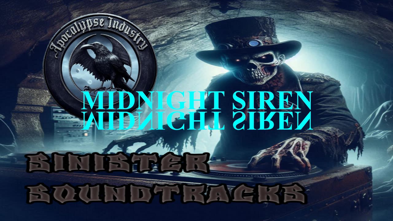 Sinister Soundtracks: Midnight Siren