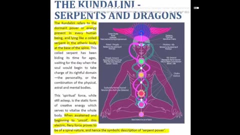 Max Spiers - Key of Solomon Explained (Satanic Ritual Abuse)