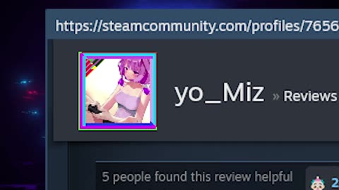 Vigor Steam Review