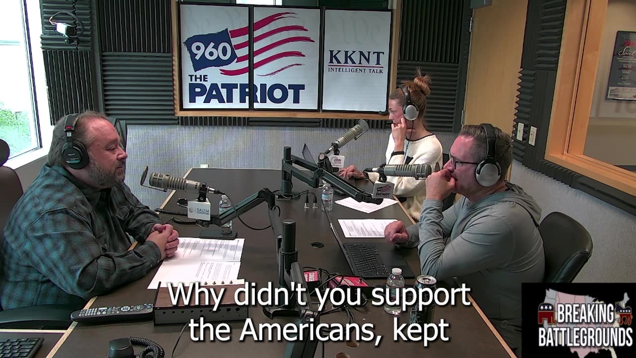 Democrats defend Hamas—betraying Israel for radical votes?