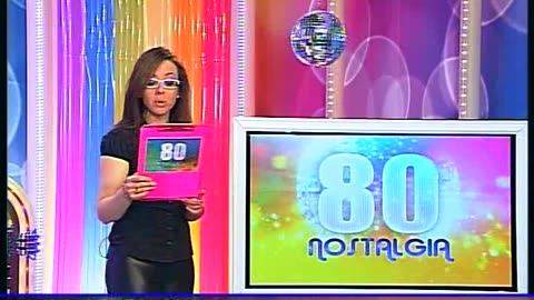 80 NOSTALGIA - 6a Stagione (2012/2013)-7a Puntata-Speciale Doppiatori