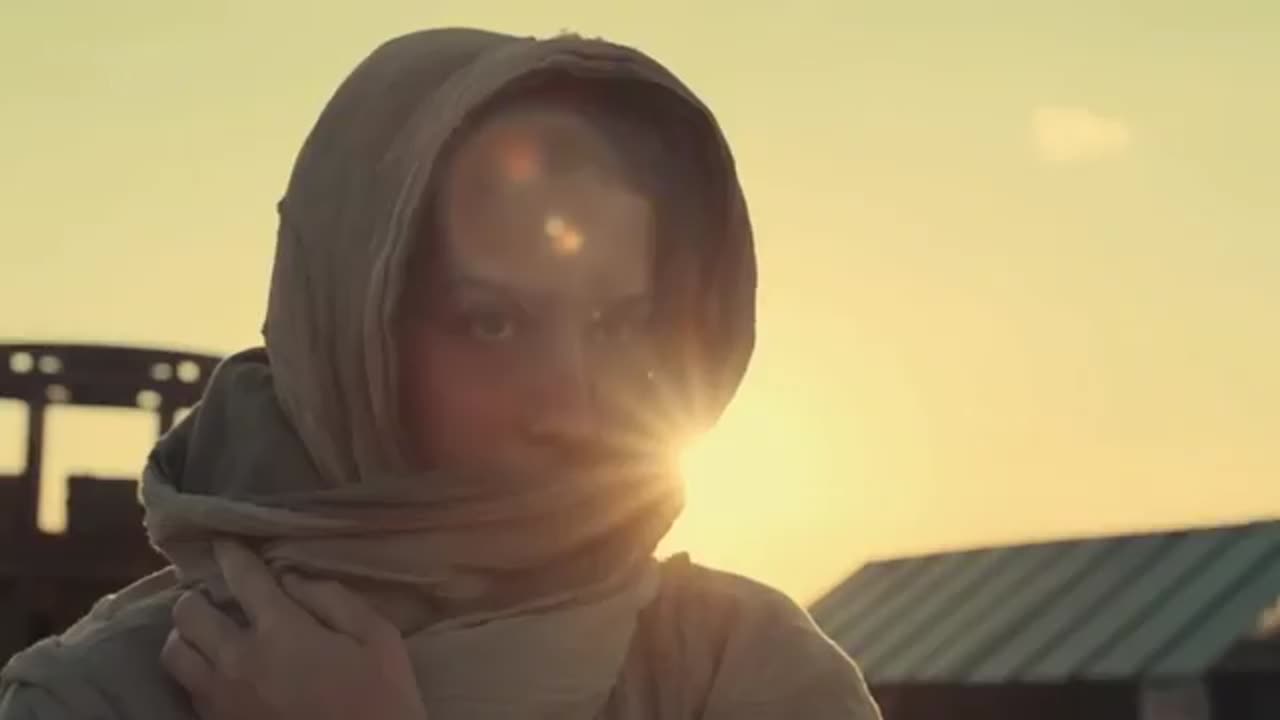 Can One Girl Save Humanity | The Last Spark of Hope (2023) Movie Explained In Hindi | Sci-fi