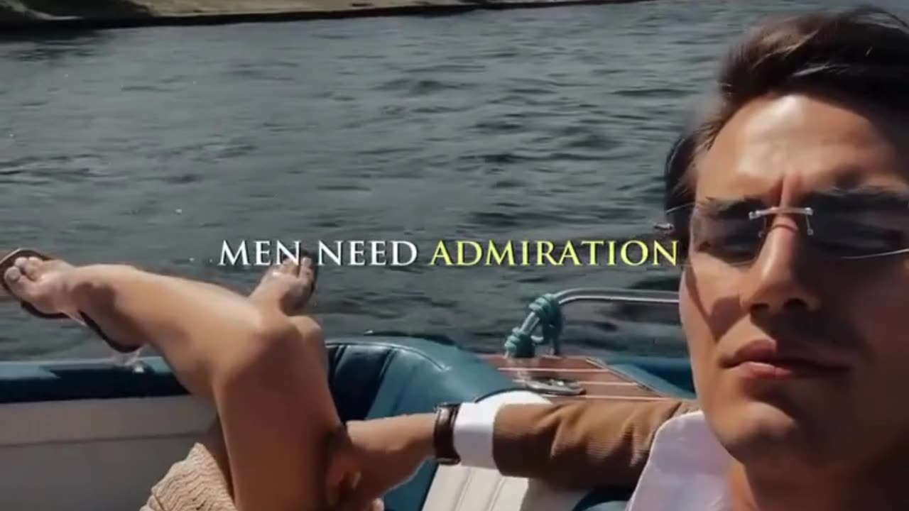 Differences between men and Women