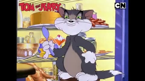 Tom & Jerry