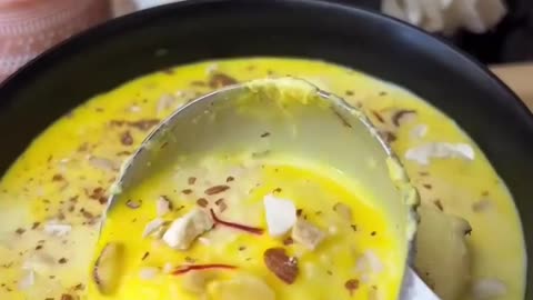 Rasmalai Recipe