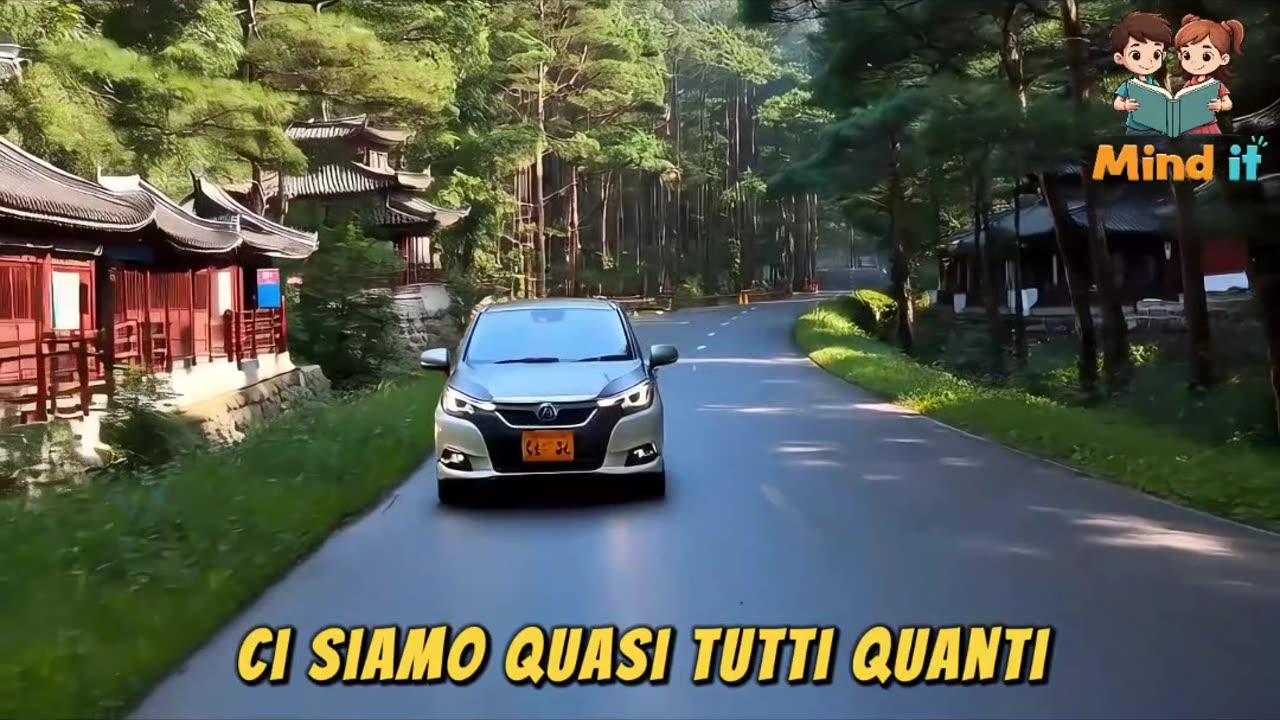 ๐ Come e perchรฉ Xian prende la sua decisione guidato dalla saggezza del ๐ Corano? ๐