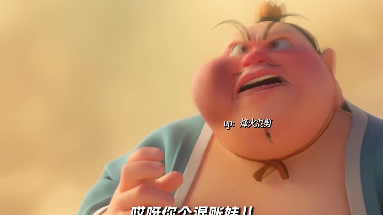 Ne Zha | Ne Zha 2 | Animation | #animation #viral #cartoon