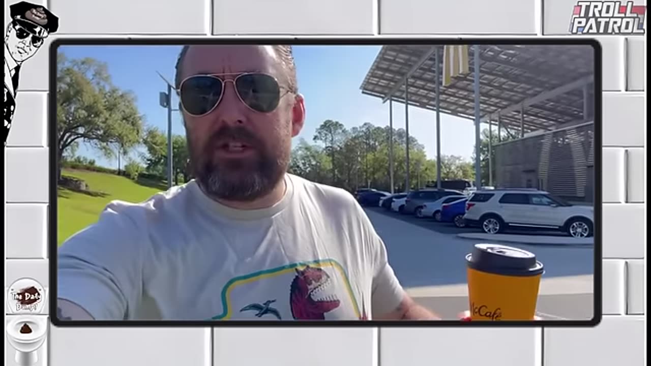 20240316.Daily_Dump_German_In_Venice_5_Years_On_YouTube_Adam_The_Woo_Gets_Wet_At_Animal_Kingdom