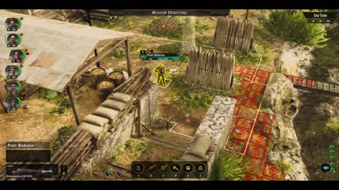 Forgotten but unbroken e18