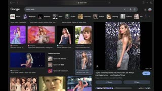 Taylor Swift TransVestigation