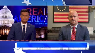 REAL AMERICA -- Dan Ball W/ Mike Sarraille, Biden Planned To Strike Iran Nuclear Sites, 1/9/25