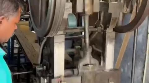 THIS IS HOW MATCHES ARE MADE