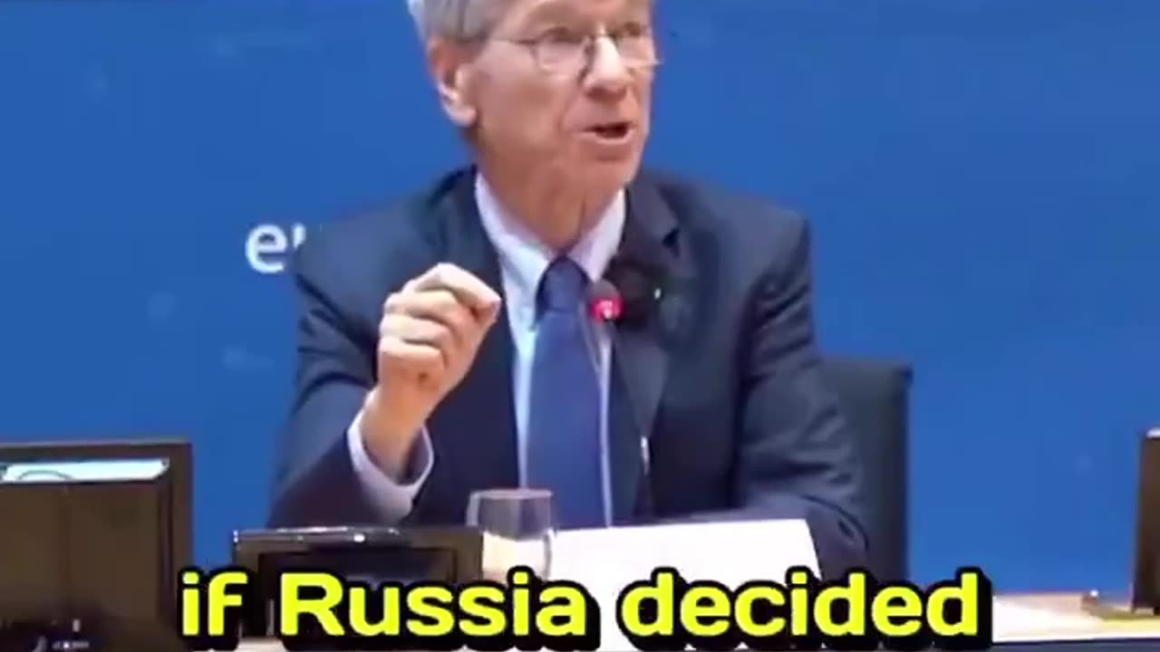 Sachs and the Ukraine War