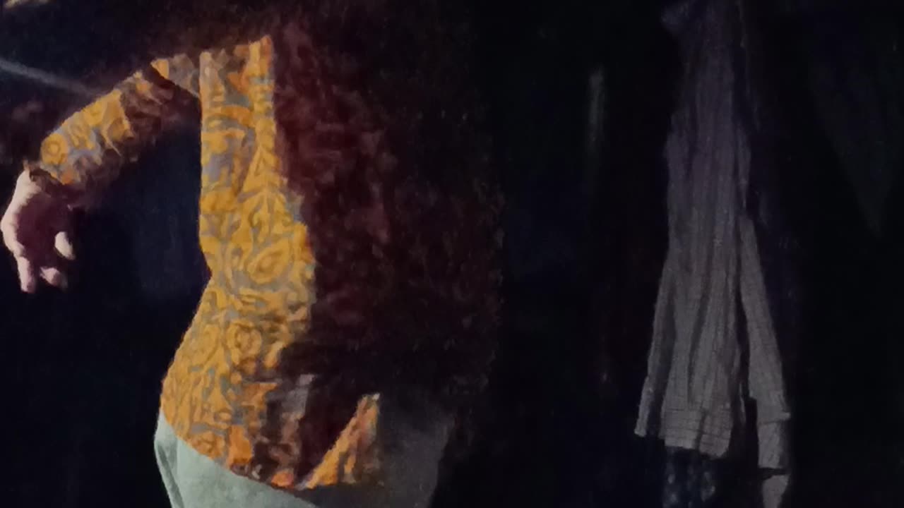 little girl jaisha wonderful dance