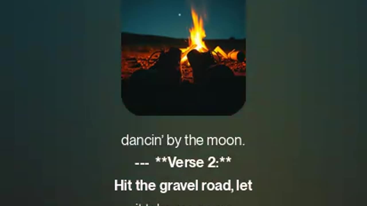 Down in the Dust - Fem