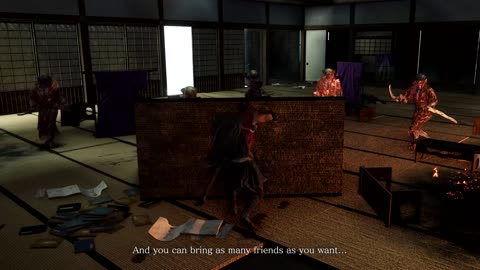 Onimusha: Way of the Sword - Official Protagonist Trailer | State of Play 2025