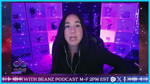 With Beanz Ep09 - It's Time to MAHA! RFK CONFIRMED!