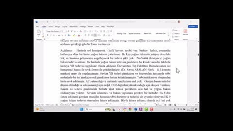 SGK YÖNETİMİNİN YOLSUZLUKLARI KORUMA VE KOLLAMA FAALİYETLERİ