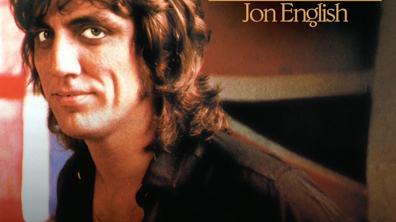 Music Favorites.2025. Blues Rock. John English. Turn the page. 1974.