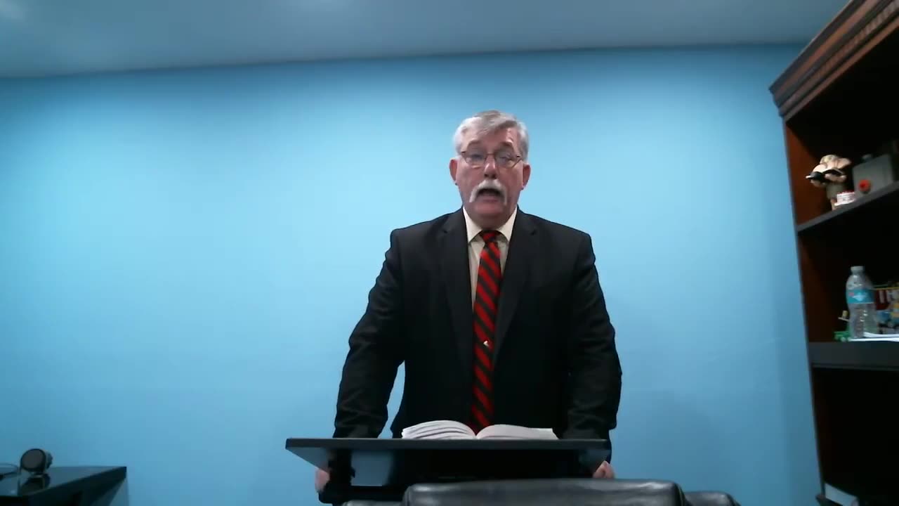 Evil in the sight of the Lord