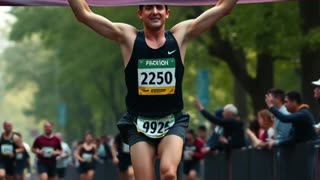 Master Your Fitness_ Transform Mental Barriers into Motivation