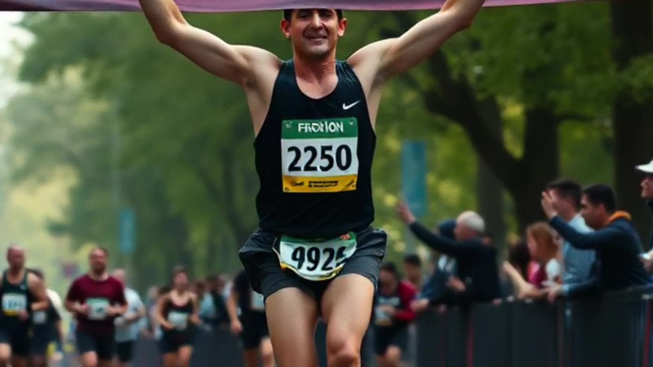 Master Your Fitness_ Transform Mental Barriers into Motivation