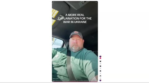 What is really going on with Ukraine?